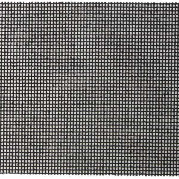 Шлифовальная сетка №180 водостойкая, 105х280мм абразивная URAGAN