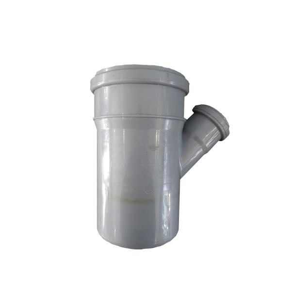 Тройник PP 110х50*45 PRO AQUA COMFORT 135350