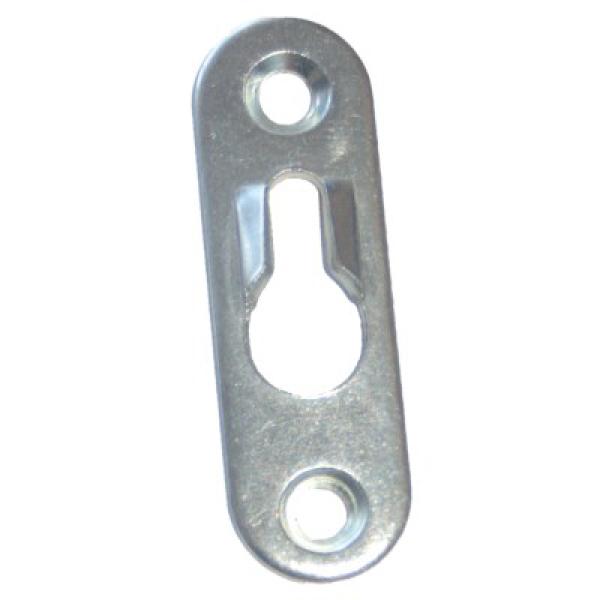 Подвеска мебельная 48мм (цинк) Ж1194