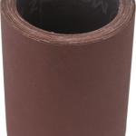 Шлиф.шкурка тканевая основа водостойкая Р80 (115ммх5м) FIT 38084