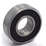 Подшипник 35х62х14мм. 6007-RS (180107) с резиновым уплотнением