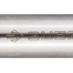 Зенкер 16,5х60мм хв.10мм кобальтовое покрытие/3кромки/Р6М5/под зенк.м8/ЗУБР/29732-8