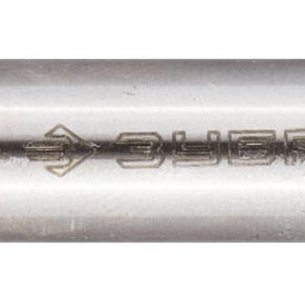 Зенкер 16,5х60мм хв.10мм кобальтовое покрытие/3кромки/Р6М5/под зенк.м8/ЗУБР/29732-8