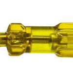 Пробник DEXX электрический, с этикеткой, 100-500В, 130мм	 25750