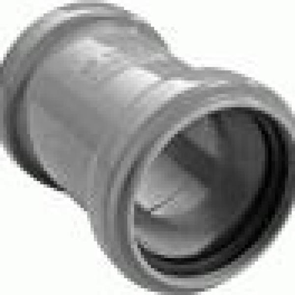 Муфта ремонтная PP 50 PRO AQUA COMFORT 135160