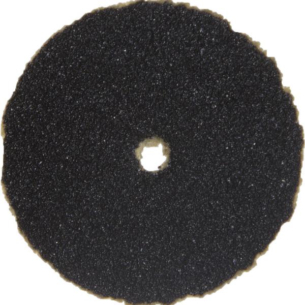 Круг ЗУБР абразивный карбид кремния, d 24х2,0мм, 10шт/35926