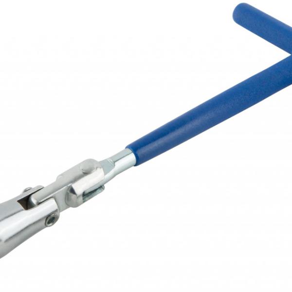 Ключ 16 мм свечной с Т-образной ручкой .FIT.63743