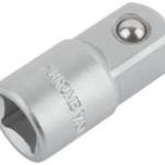 Переходник для воротка crv Профи 1/2" (П) - 3/8" (М) FIT 62648