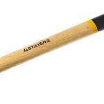 Молоток слесарный с деревянной рукояткой STAYER 500 г 2002-05