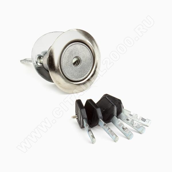 Механизм секретности 88200 Ц3НД (ЗНД-1А) г.Рязань 7010