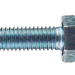 Болт 6х30 DIN 933